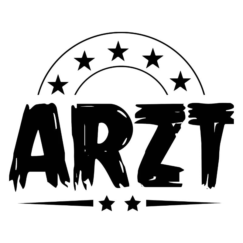 Arzt Beruf