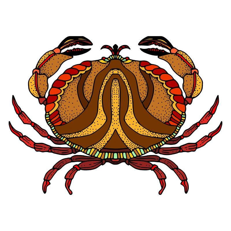 Krabbe
