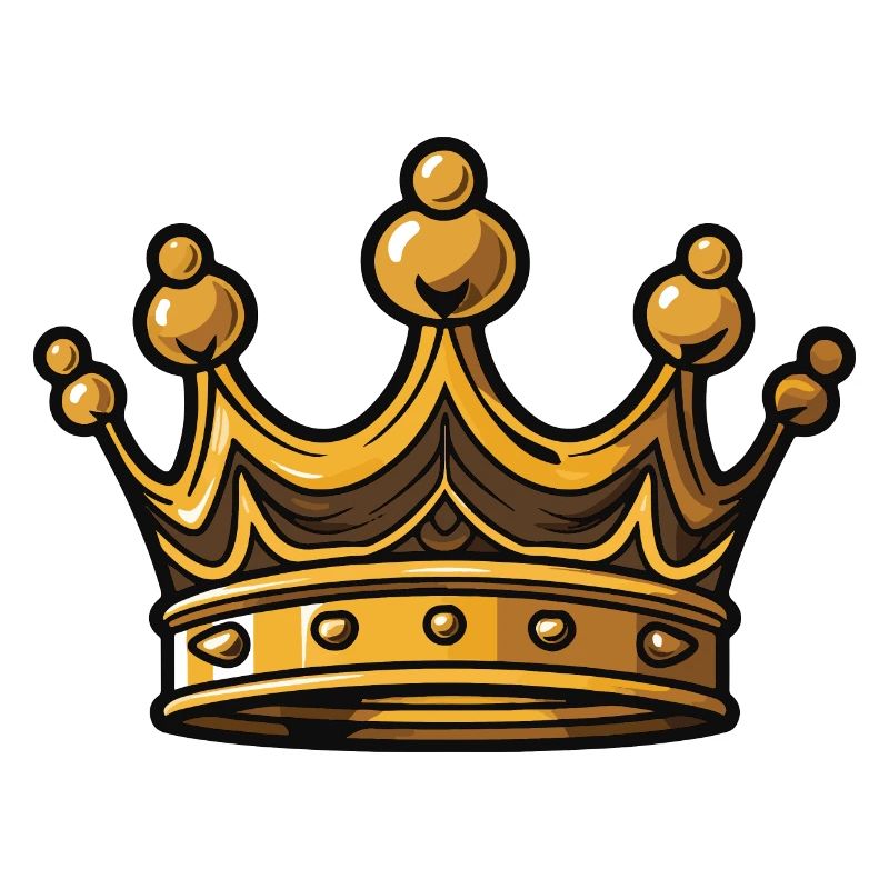 Krone Symbol