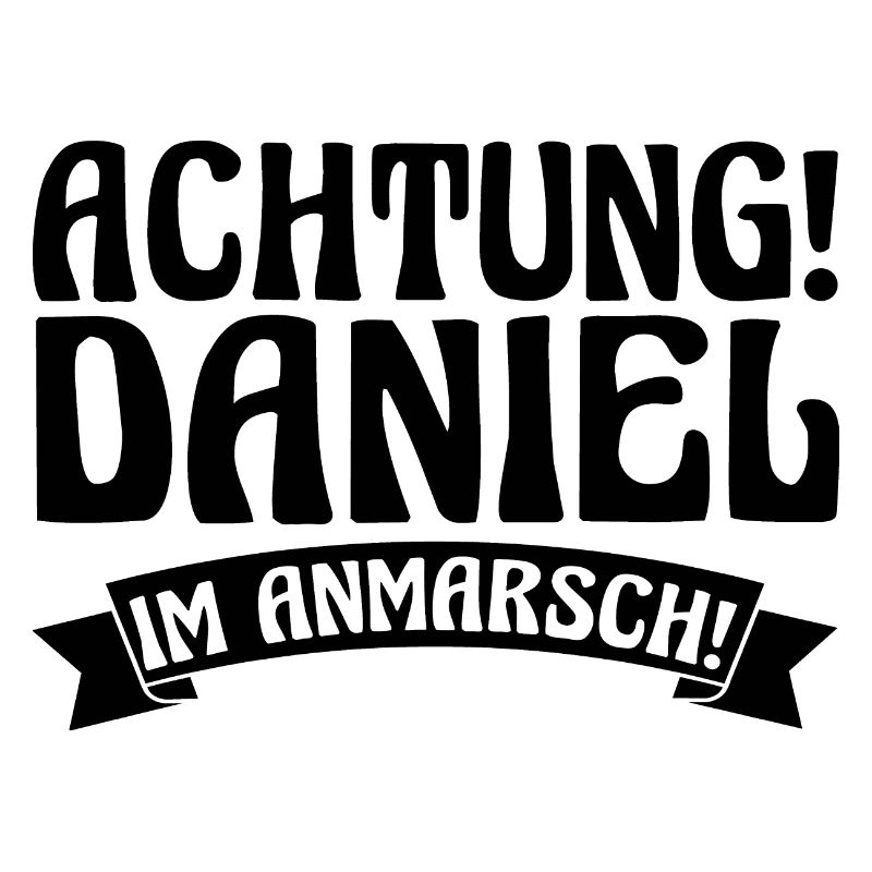 Vorname Daniel