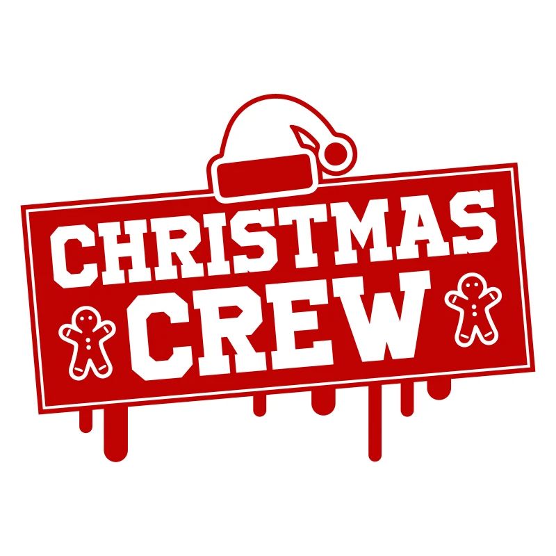 christmas crew
