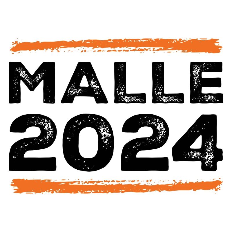 Malle 2024 Spruch