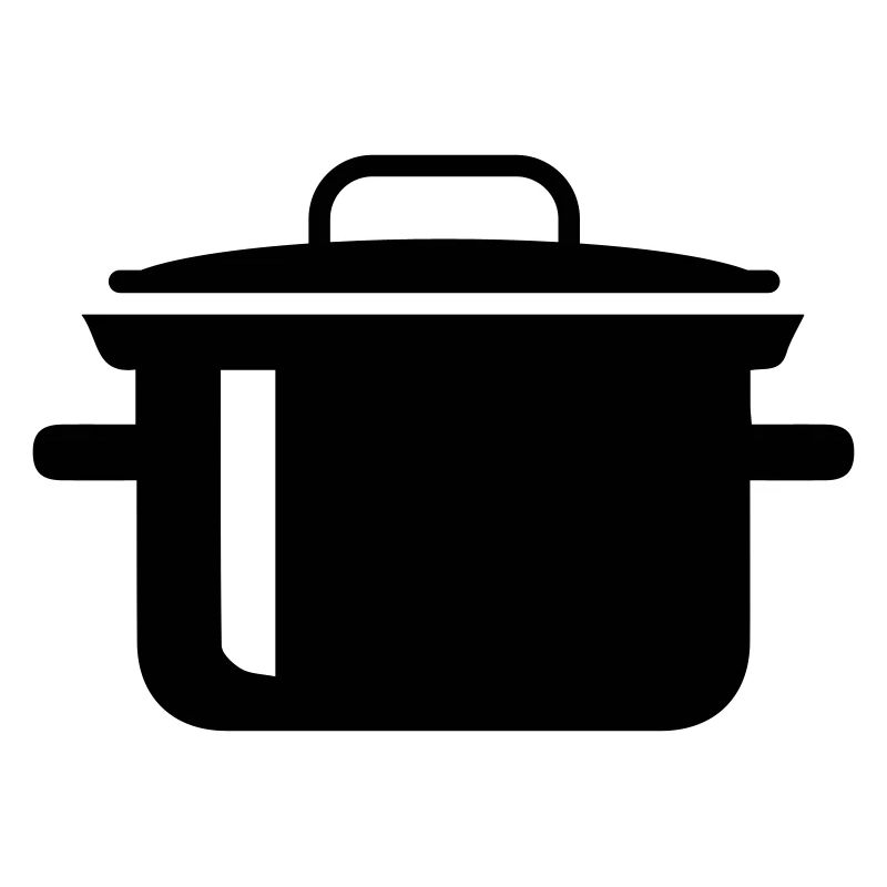 kochtopf Symbol