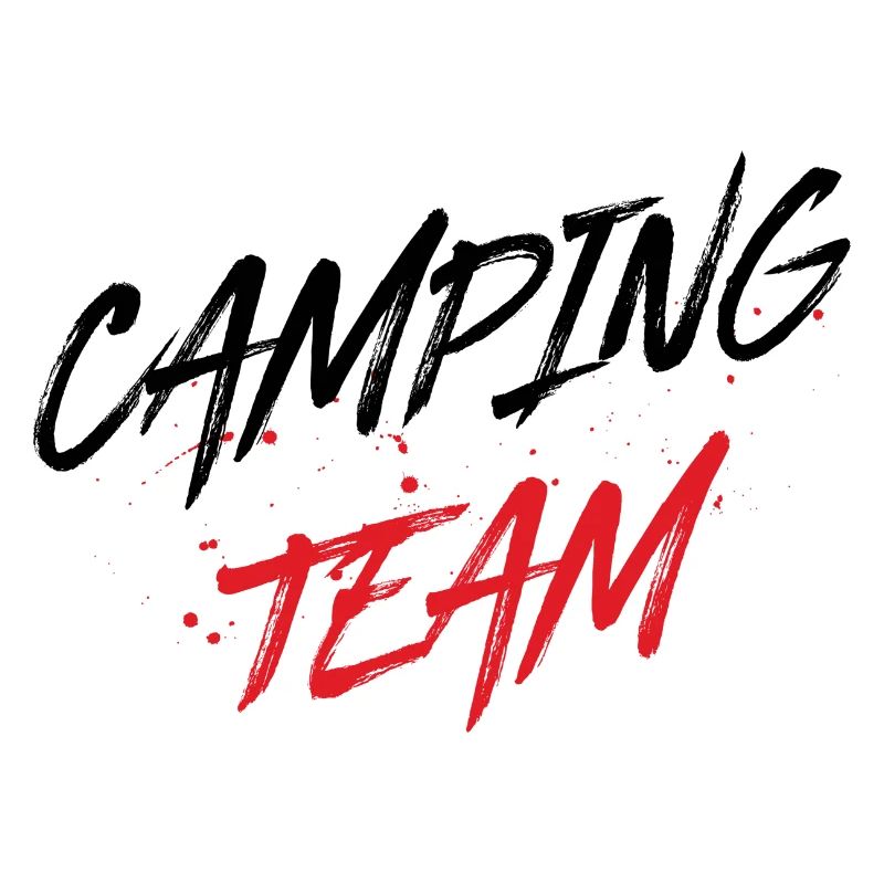 Camping Team