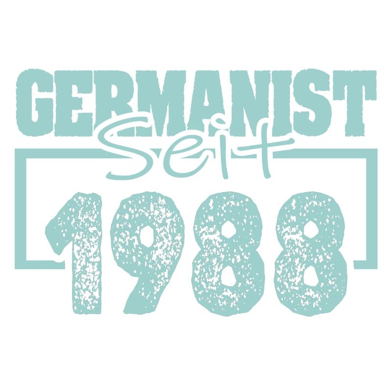 Germanist 1988