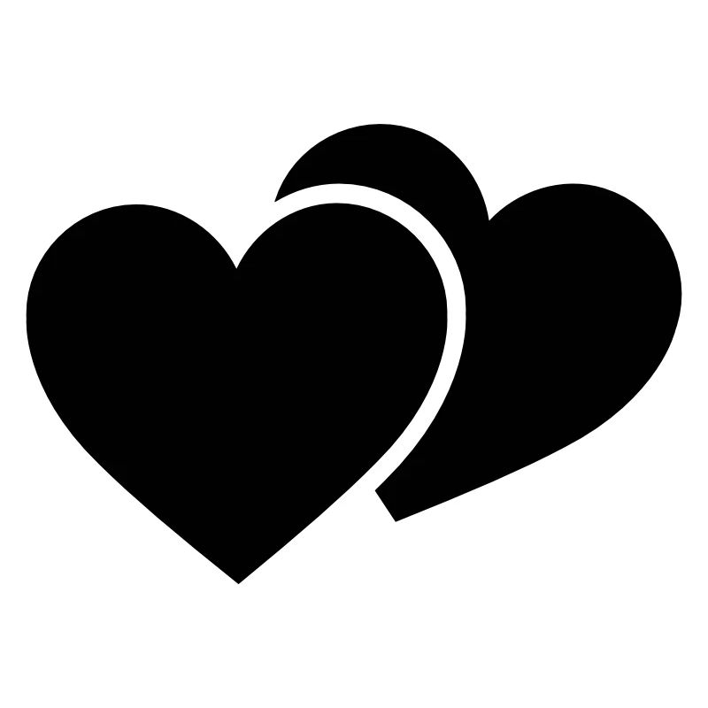 Herzen Symbol