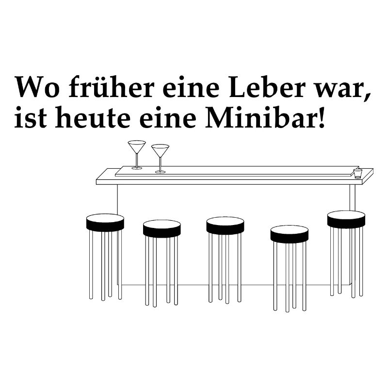 Minibar