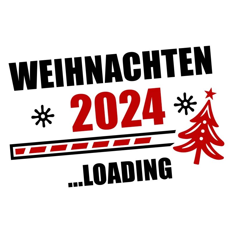 Weihnachten 2024 Loading