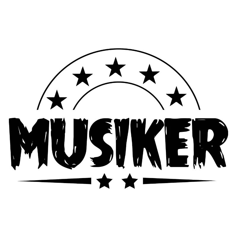 Musiker Beruf