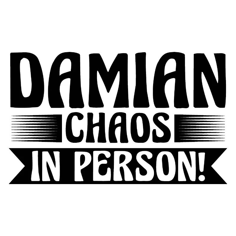 Vorname Damian