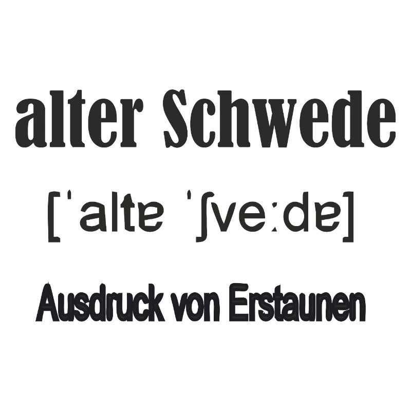 alter_schwede