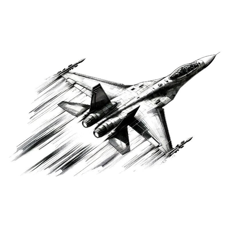 Kampfjet