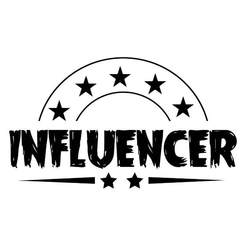 Influencer Beruf