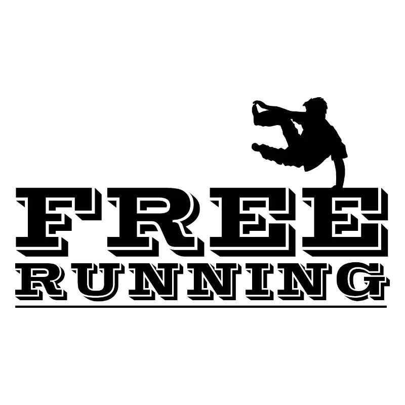 Parkour und Freerunning