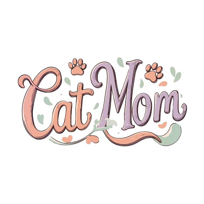 CAT Mom