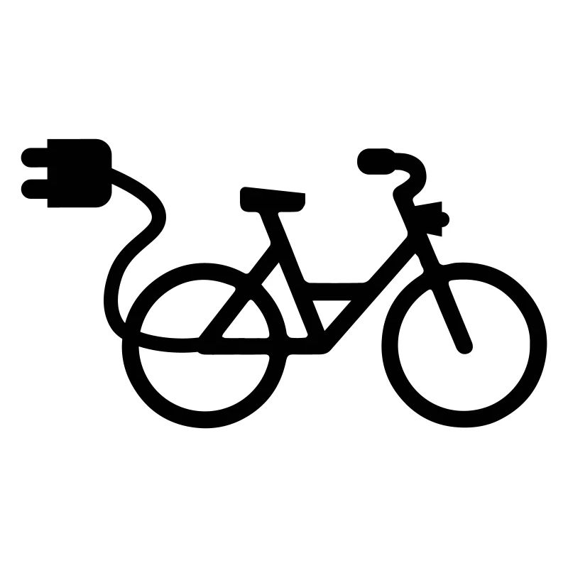 ebike fahrrad