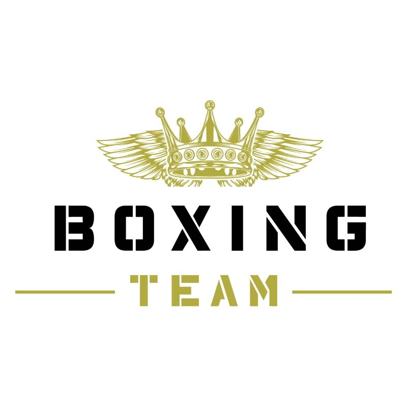 Boxing Team