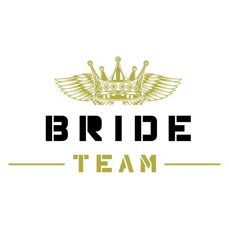 Bride Team