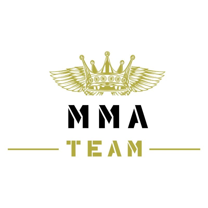Mma Team