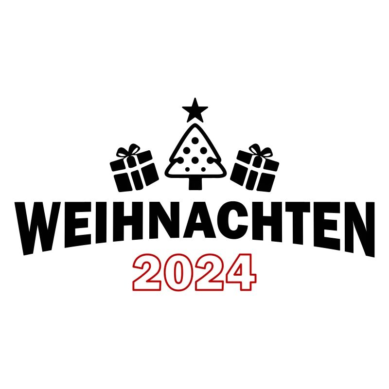 Weihnachten 2024