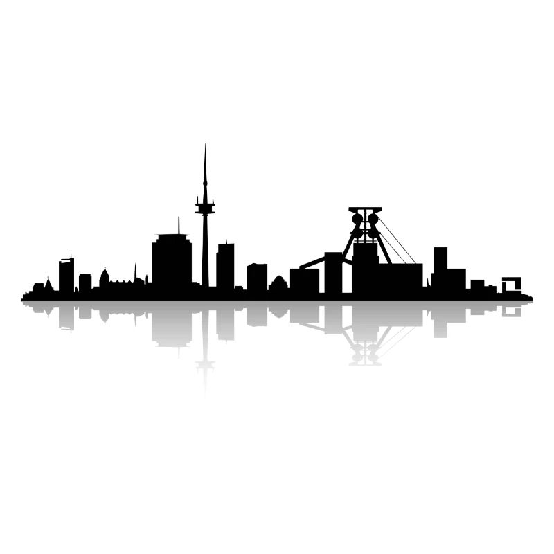 Skyline Essen