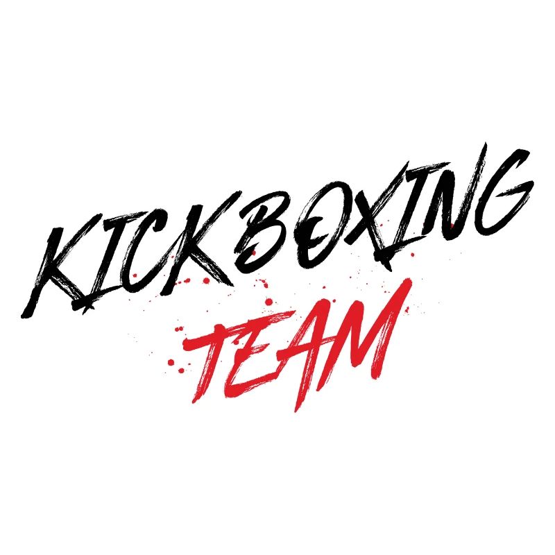 Kickboxing Team