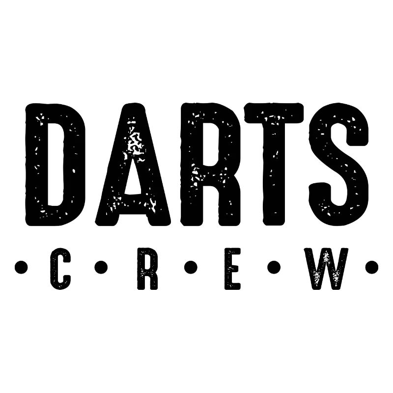 Darts Crew