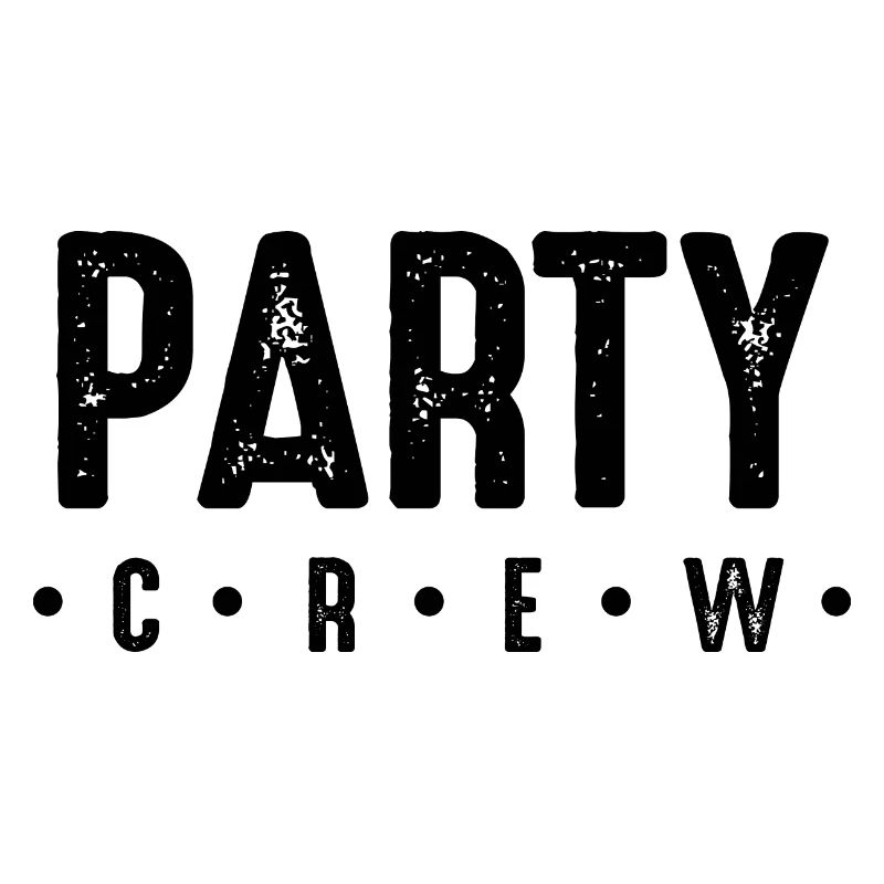 Party Crew