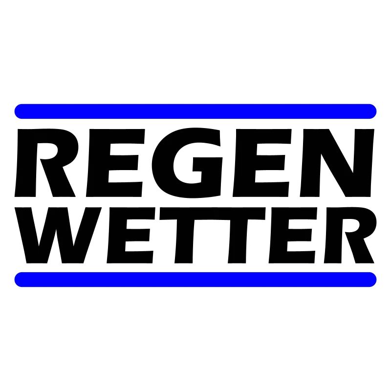 Regen Wetter