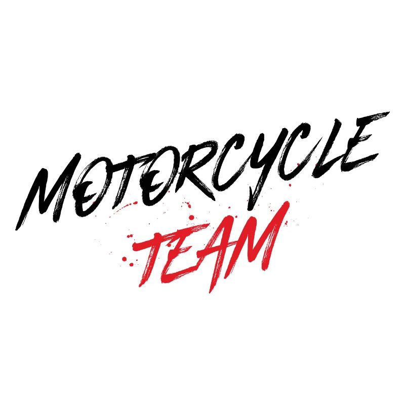 Motorcycle Team