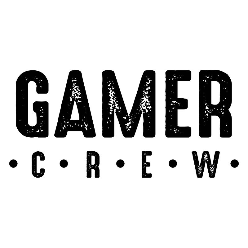 Gamer Crew