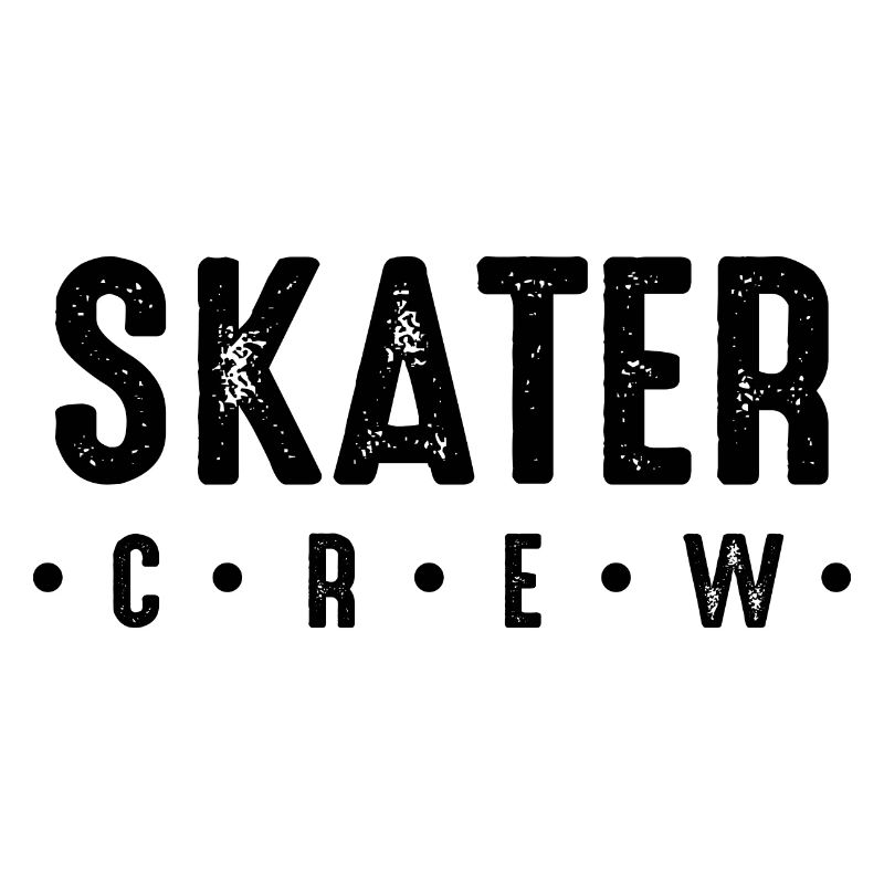 Skater Crew