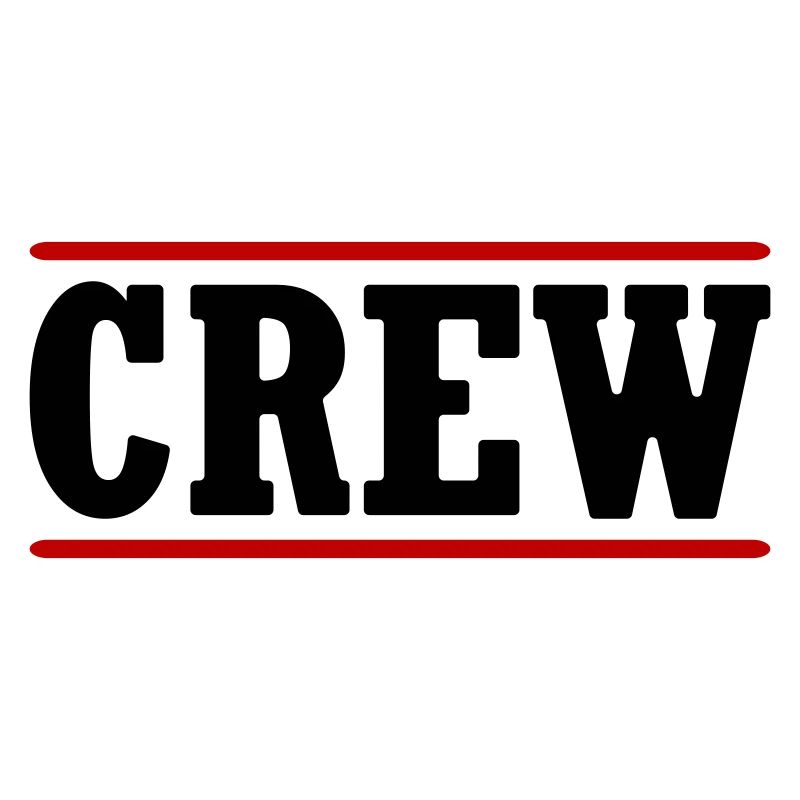 Crew Stempel