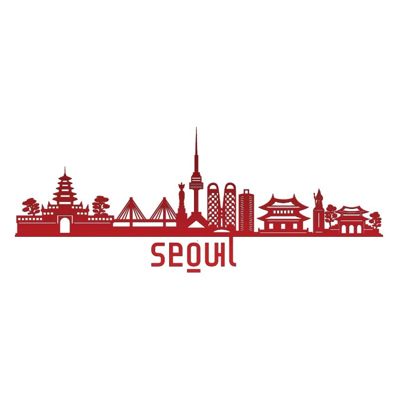 Seoul Korea