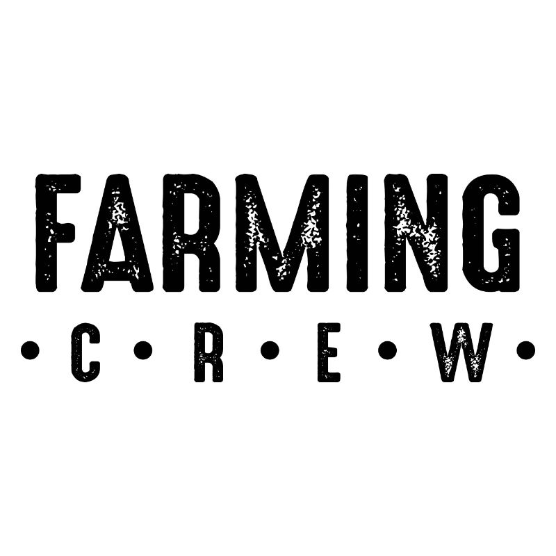 Farming Crew