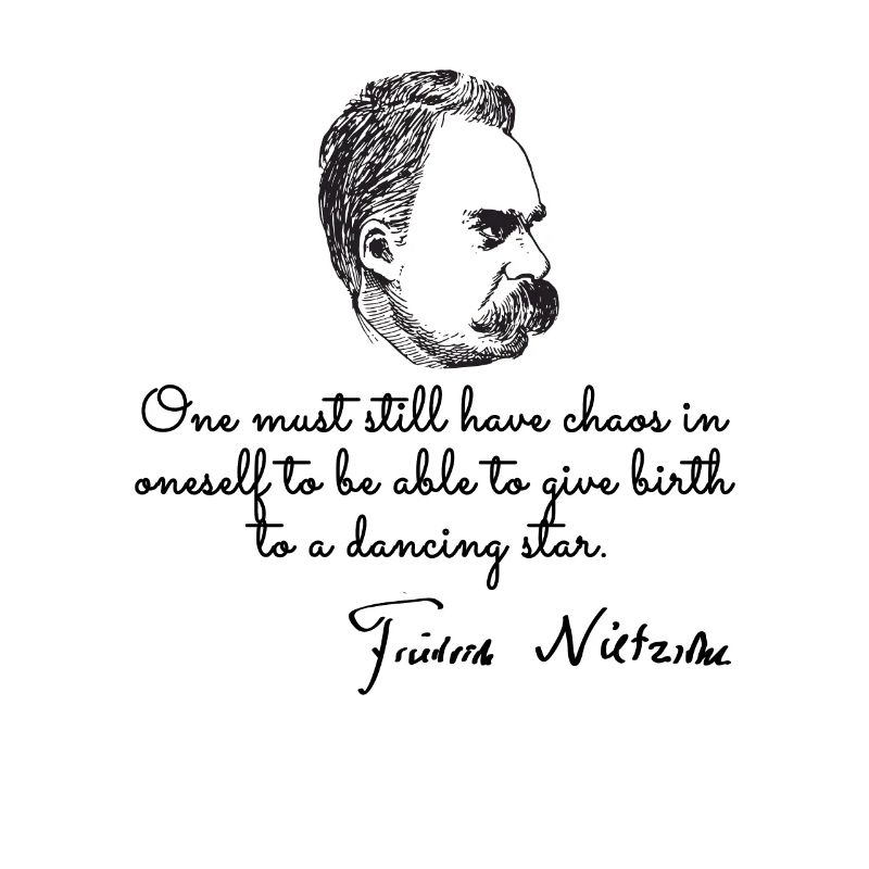 Philosopher nietzsche