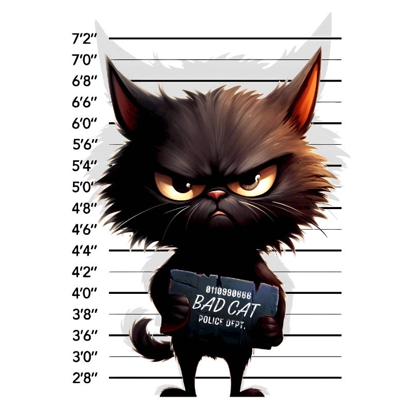 BADCAT PoliceDept.