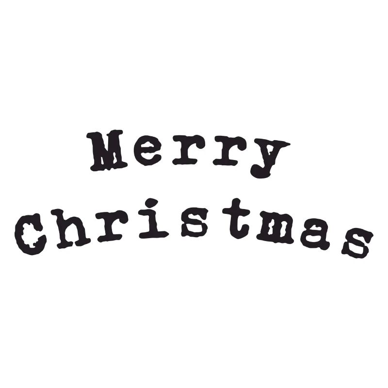 Merry Christmas