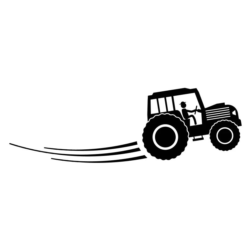 traktor farmer