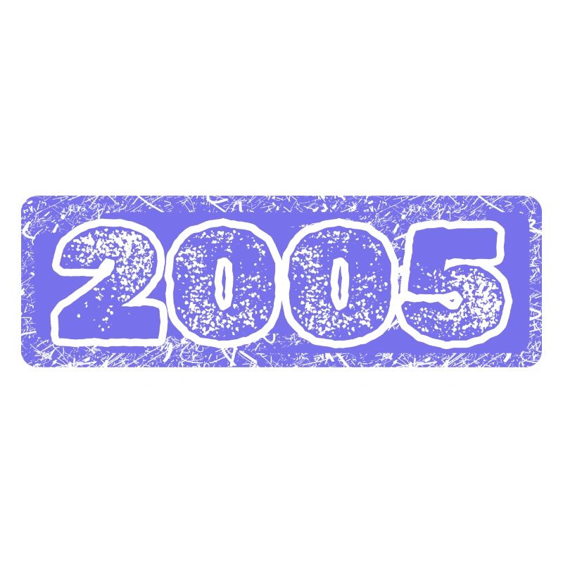 2005 2005