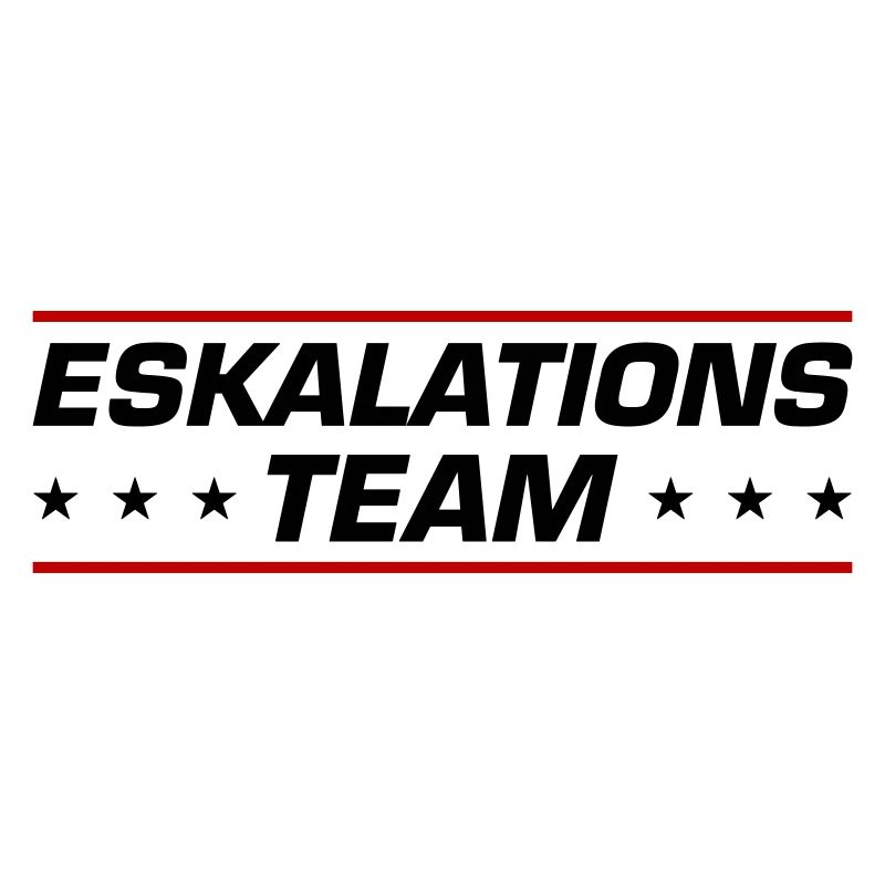 Eskalations Team