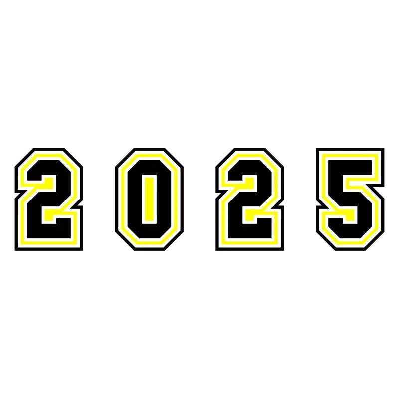 Numéro de l’année 2025