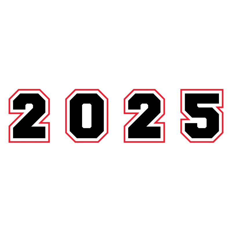 Numéro de l’année 2025