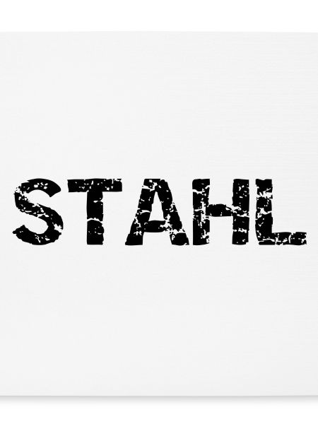 Stahl