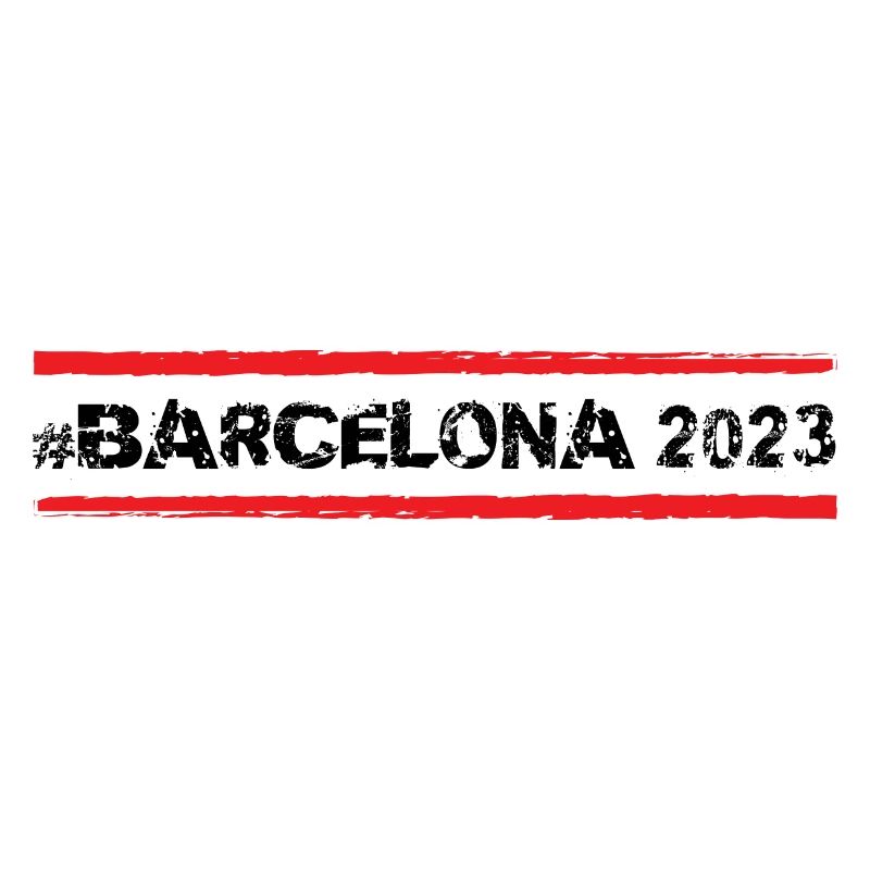 Barcelona 2023