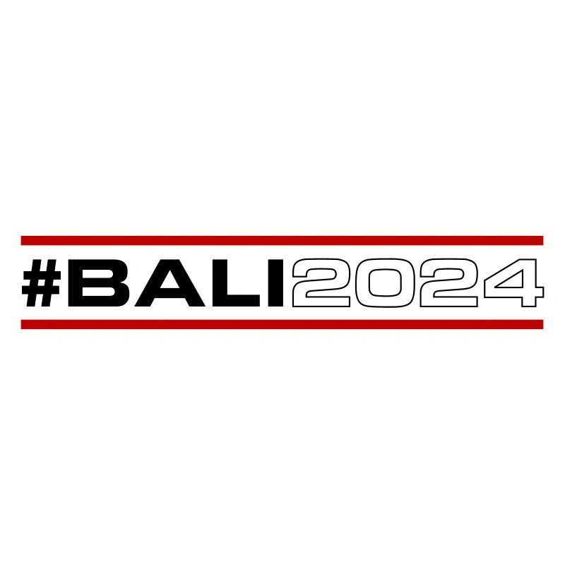 Bali 2024