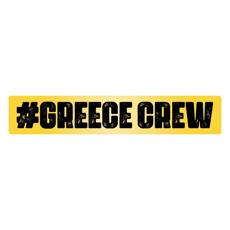 Greece Crew