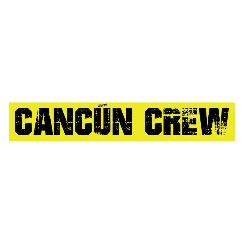 Cancun Crew