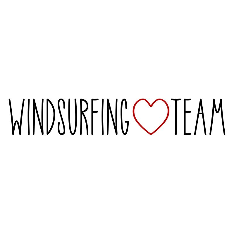 Windsurfing Team Herz