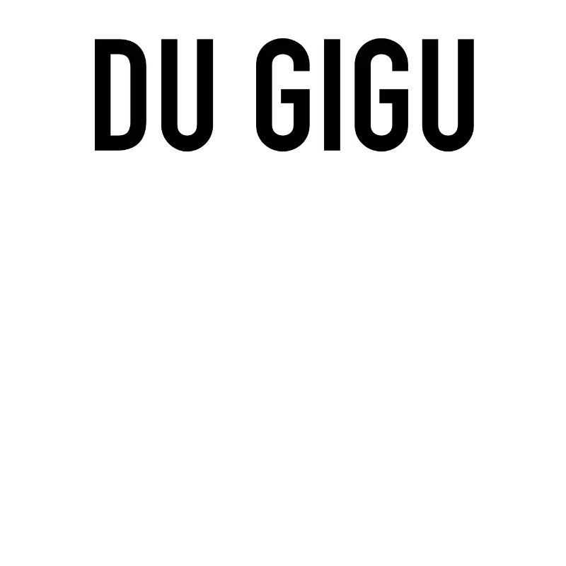 Du Gigu-Bärner